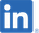 LinkedIn Logo