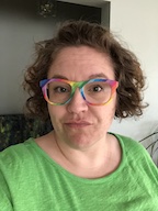 image of Mary Schmidt